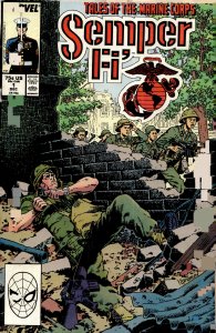 Semper Fi #1 (1988)