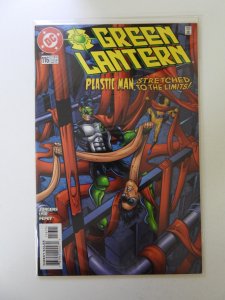 Green Lantern #116 (1999)