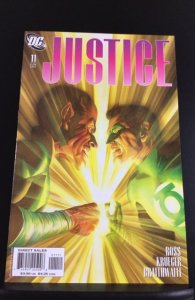 Justice #11 (2007)