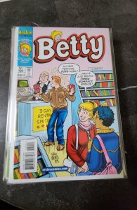 Betty #129 (2003)