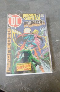 Showcase #82  (1969)