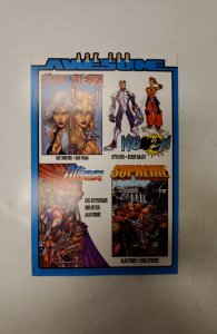 Kaboom #1 NM Awesome Comic Book J714