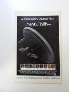 Iron Man #125 (1979) FN/VF condition