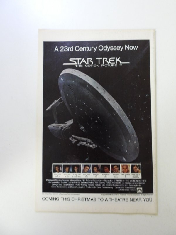 Iron Man #125 (1979) FN/VF condition