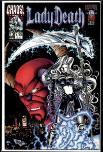 Lady Death #13 (1999)