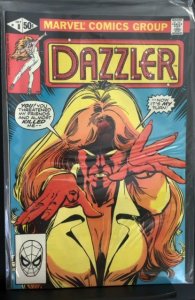 Dazzler #8 (1981)