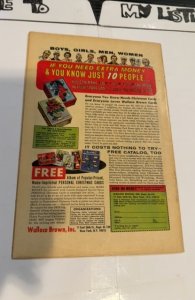 The Amazing Spider-Man #53 (1967) Doc ock nuff said