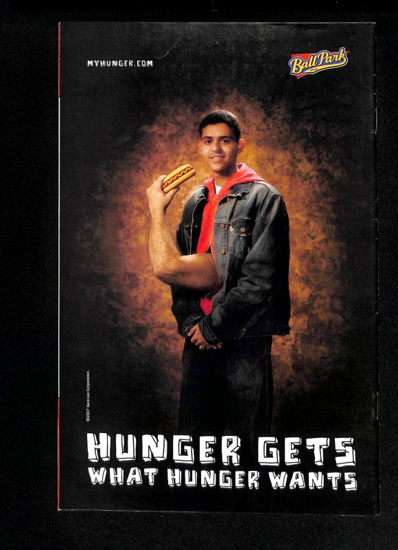 Amazing Spider-Man (1999) #546