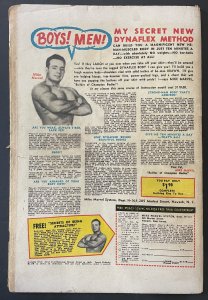 The Amazing Spider-Man #34 (1966)