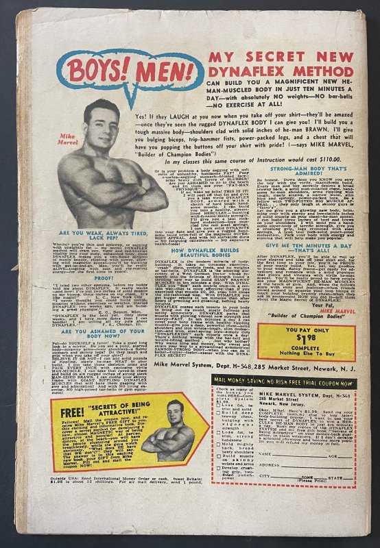 The Amazing Spider-Man #34 (1966)