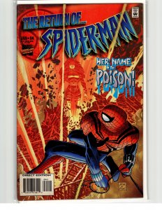 Spider-Man #64 (1996) Spider-Man