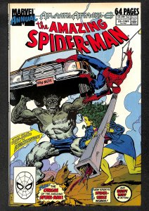 The Amazing Spider-Man Annual #23 (1989)
