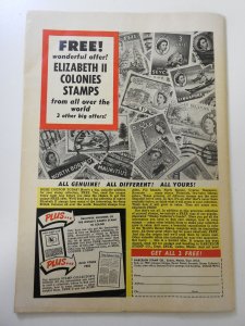 Wonder Woman #81 (1956) VG- Condition