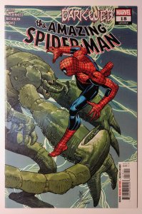 The Amazing Spider-Man #18 (9.4, 2023)