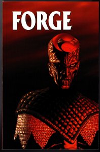 Forge #1 (2002)