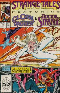 Strange Tales (2nd Series) #12 FN ; Marvel | Doctor Strange