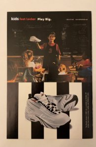 The Punisher #3 (1999)