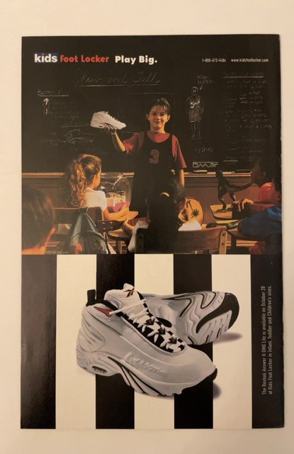 The Punisher #3 (1999)