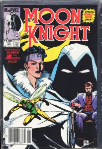 Moon Knight #35 (1984)