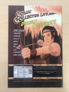 Avengers: The Infinite 1