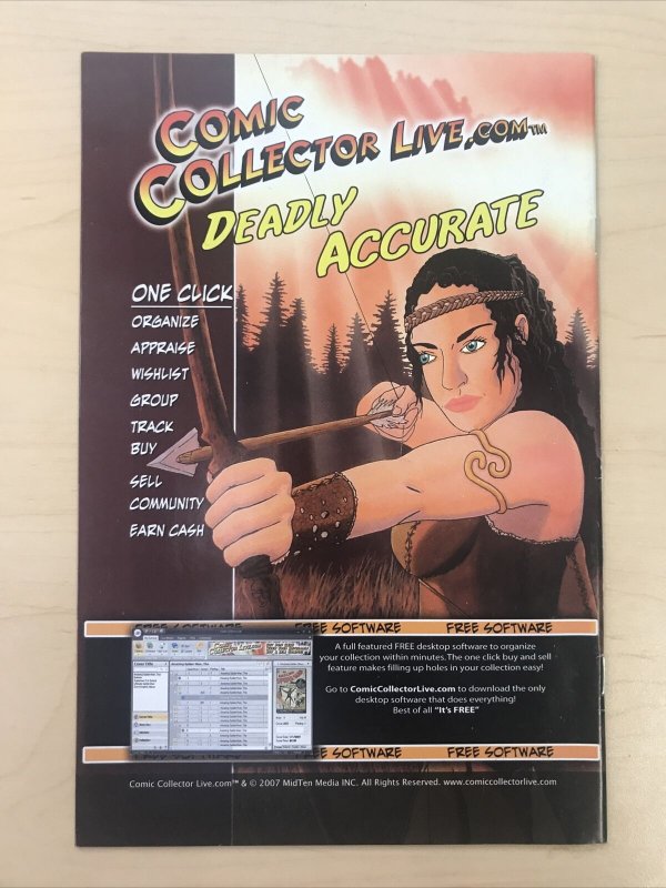 Avengers: The Infinite 1