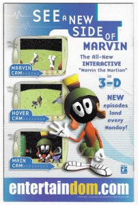 Lucifer: Devil in the Gateway (2001)