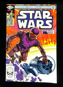 Star Wars #58