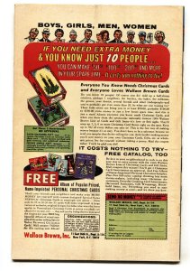 THOR #132 -- comic book -- 1st ego -- 1966 -- Marvel Silver-Age -- FN