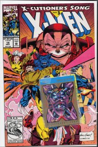 X-Men #14 (1992) X-Men