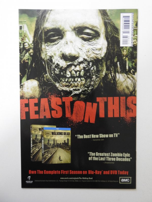 The Walking Dead #82  (2011) NM Condition!