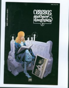Cerebus #169  (1993)