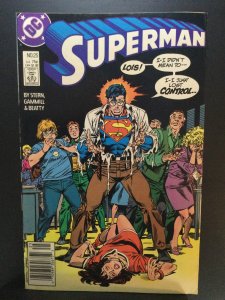 Superman #25 (1988)