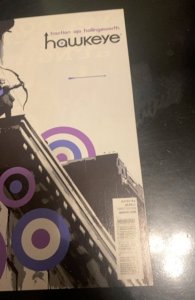 Hawkeye #1  (2012)First App of Arrow/Lucky Marvel Comics 2012 Matt Fraction