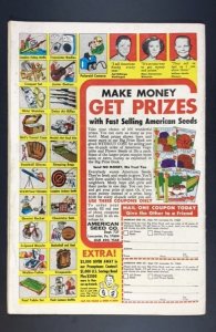 Richie Rich #56 (1967)