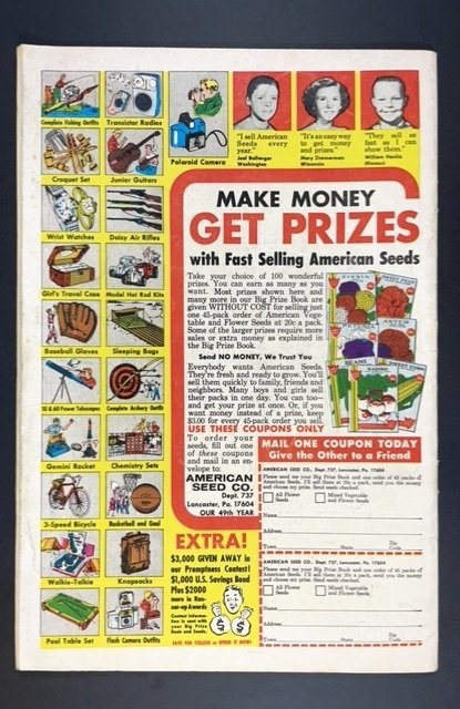 Richie Rich #56 (1967)