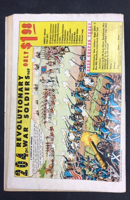 Superboy #149 (1968)