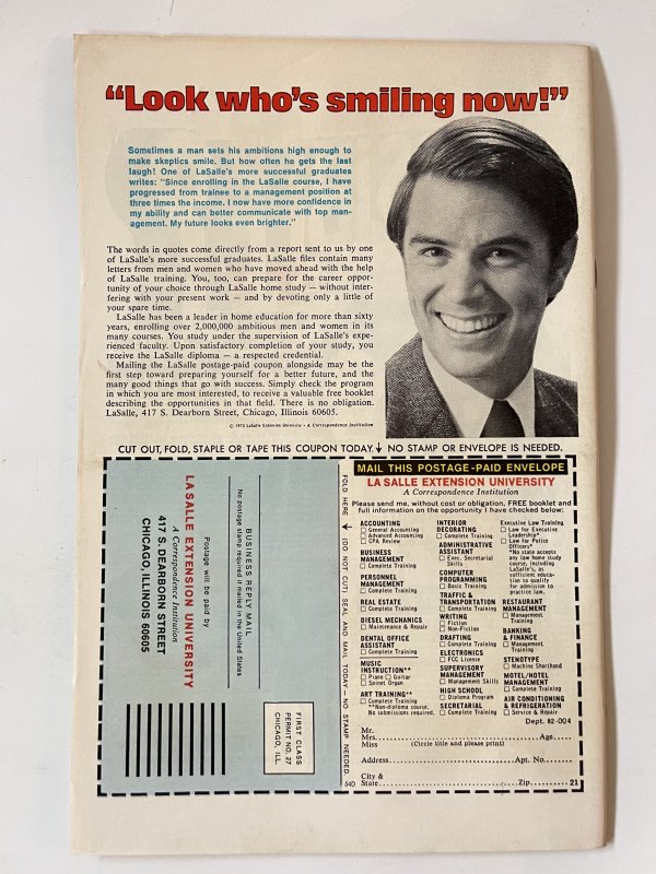 Marvel Tales #74 - NM- (1976)