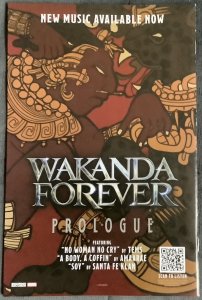 Edge of Spider-Verse #5 Anka Variant (2022, Marvel) NM+