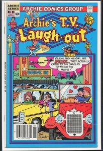 Archie's TV Laugh-Out #89 (1983) Archie