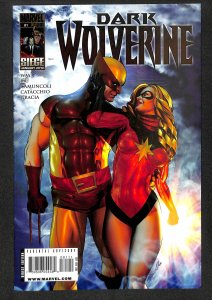 Dark Wolverine #81 (2010)