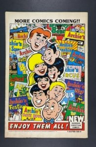 Archie's One Way (1973)