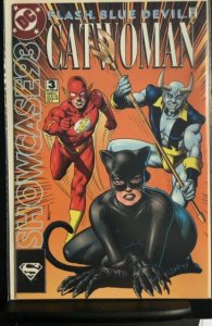 Showcase '93 #3 (1993)