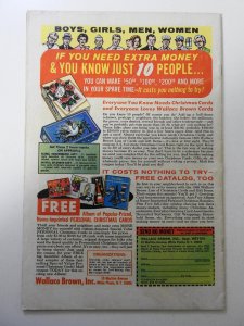 The Avengers #56 (1968) VG Condition