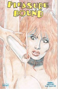 Pleasure Bound #3 (1996)