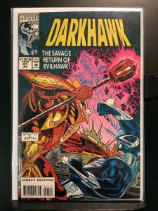 Darkhawk #41 (1994)