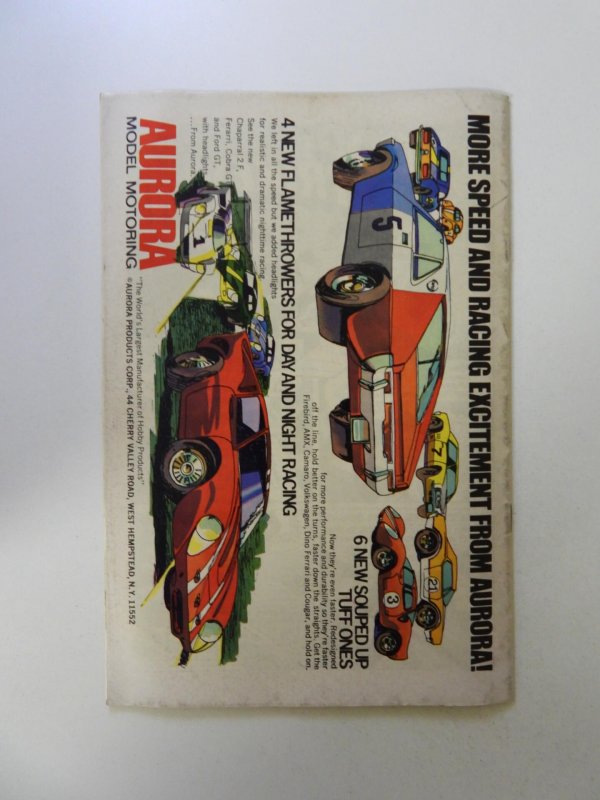 Wonder Woman #191 (1970) VG/FN condition