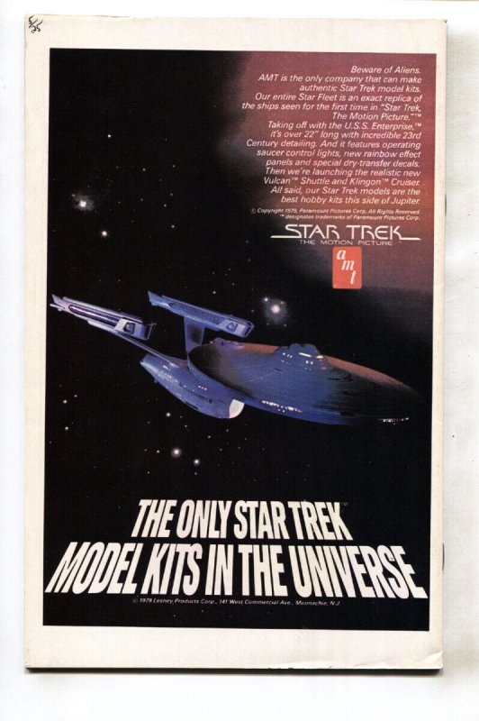 Avengers #196--First Taskmaster--Marvel--comic book--VF-