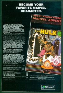 Fantastic Four 288 NM 9.4 Byrne Marvel 1986