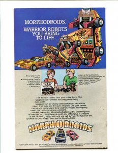 Doctor Strange #74 - WE COMBNE SHIPPING! (8.5) 1985