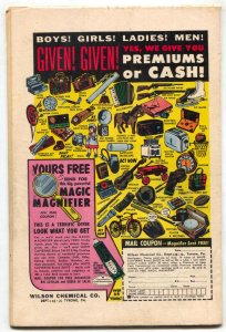 Patsy Walker #78  1958 - Marvel  -VG/FN - Comic Book